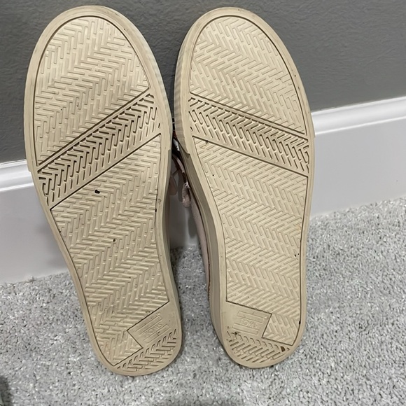TOMS slides with tassel - Picture 3 of 5